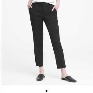 Avery woman’s work pant black 0P